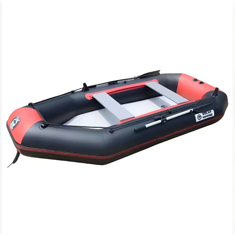 Inflatable Fishing Boat Surfin - Aquatic Sports ulasan dan harga
