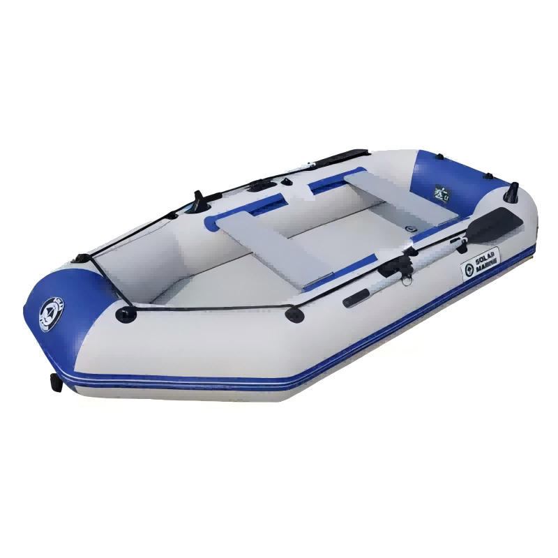 Inflatable Fishing Boat Surfin - Aquatic Sports ulasan dan harga