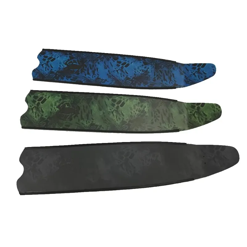 High Performance Light Weight  - Fin Diving Blade ulasan dan harga
