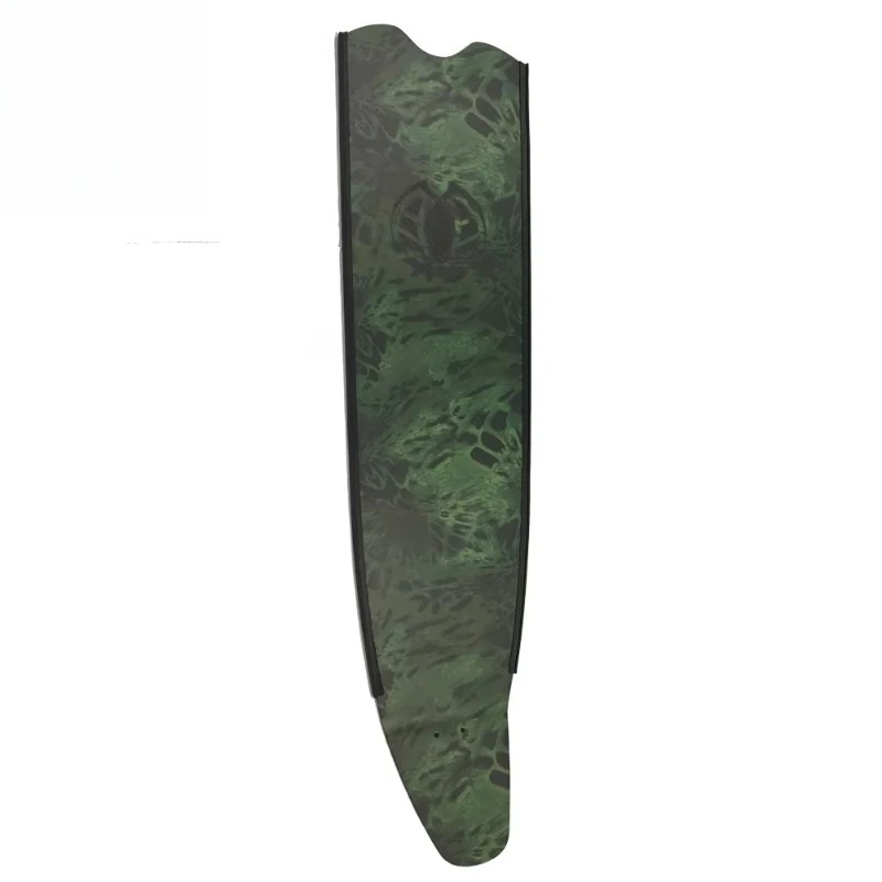 High Performance Light Weight  - Fin Diving Blade ulasan dan harga