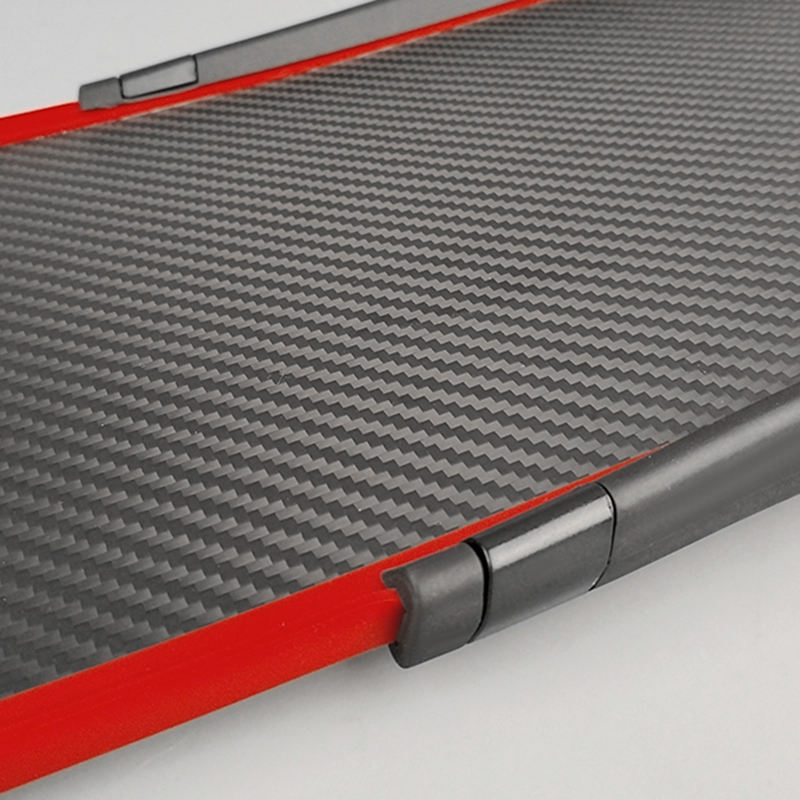 Aloma  new long fin carbon fib - Fin Diving Blade ulasan dan harga