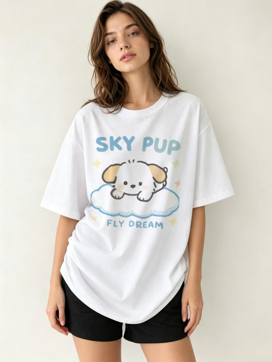 T-Shirts Winter Ichorous Water - Aquatic Sports Wear ulasan dan harga