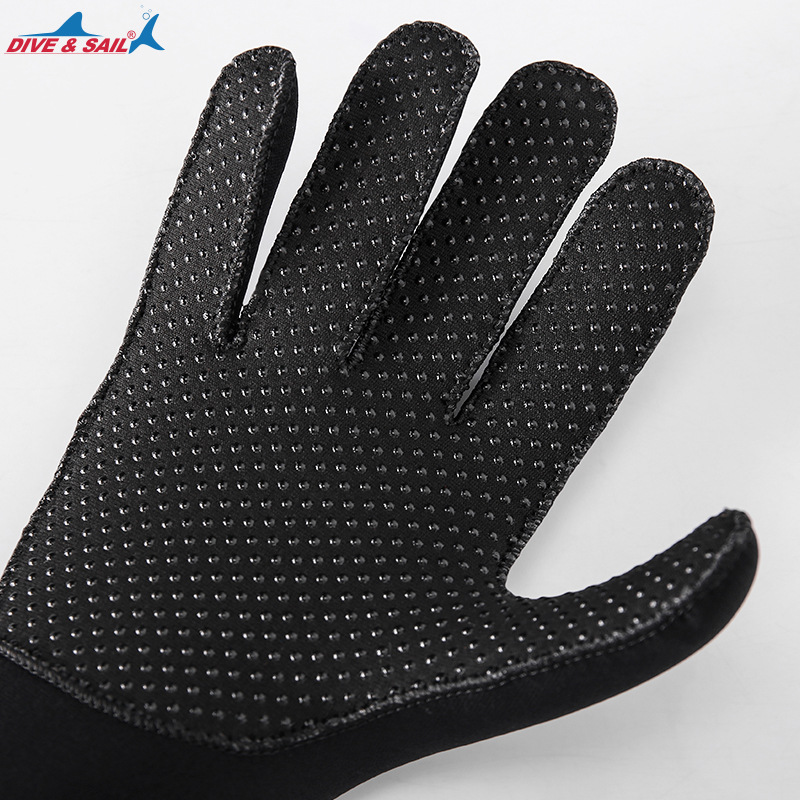 3MM Neoprene Diving Gloves Com - Wetsuit 3Mm Neoprene ulasan dan harga