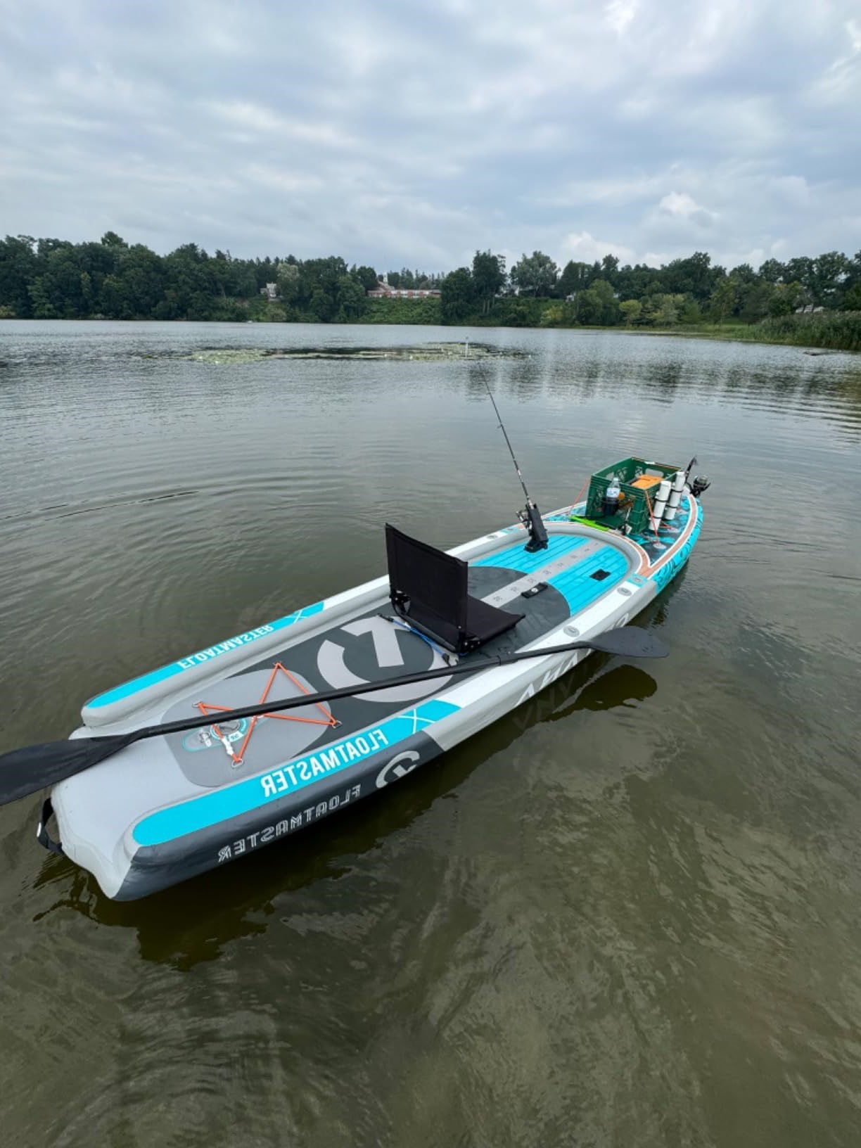 China Factory Inflatable Boat  - Aquatic Sports ulasan dan harga