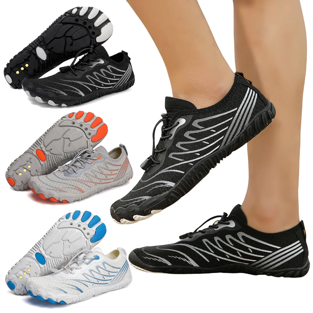 Grounding Shoes with Copper Gr - Aquatic Sports ulasan dan harga